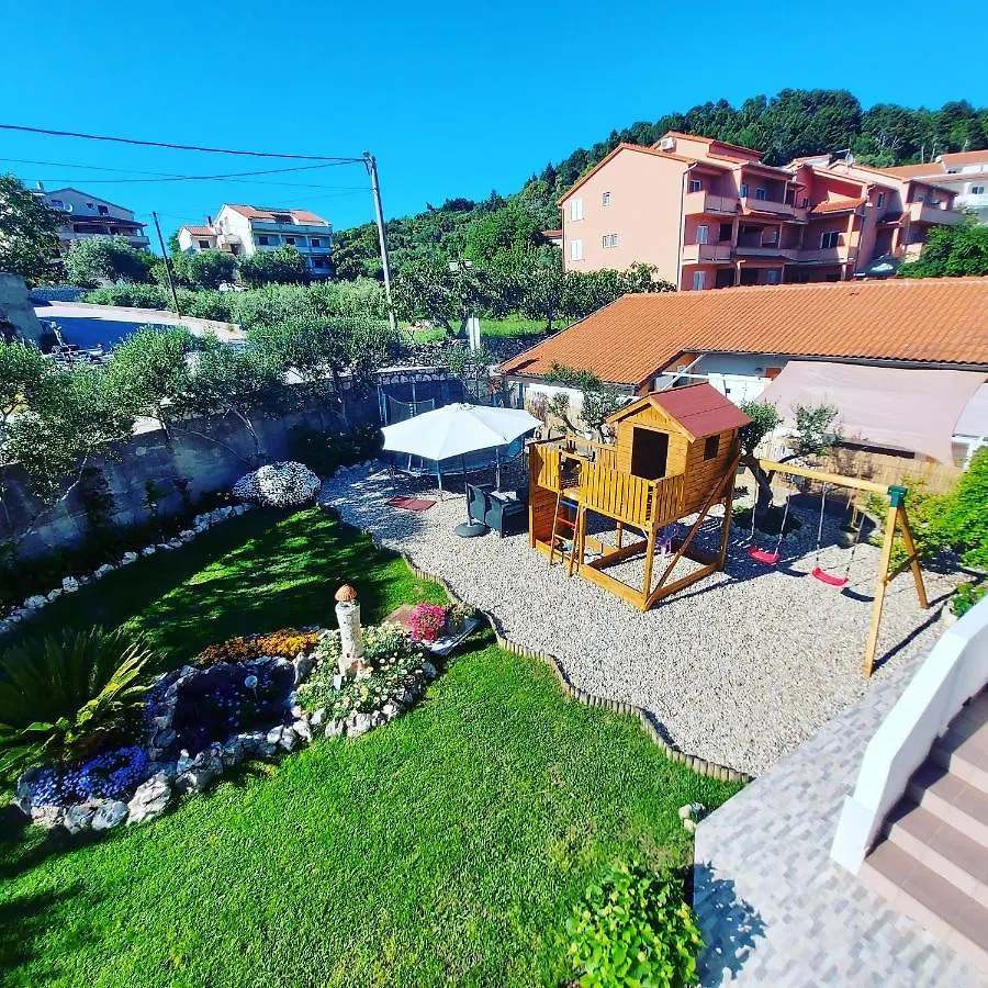Casa de hóspedes Guesthouse Raffaello Kampor