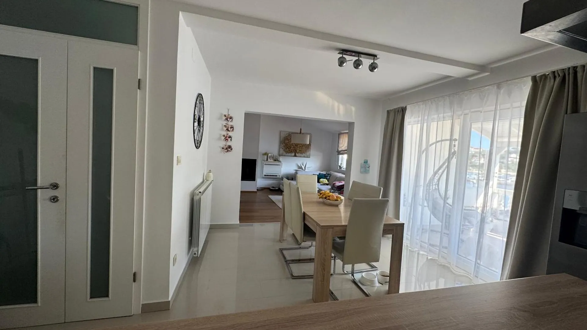 Guesthouse Raffaello Kampor