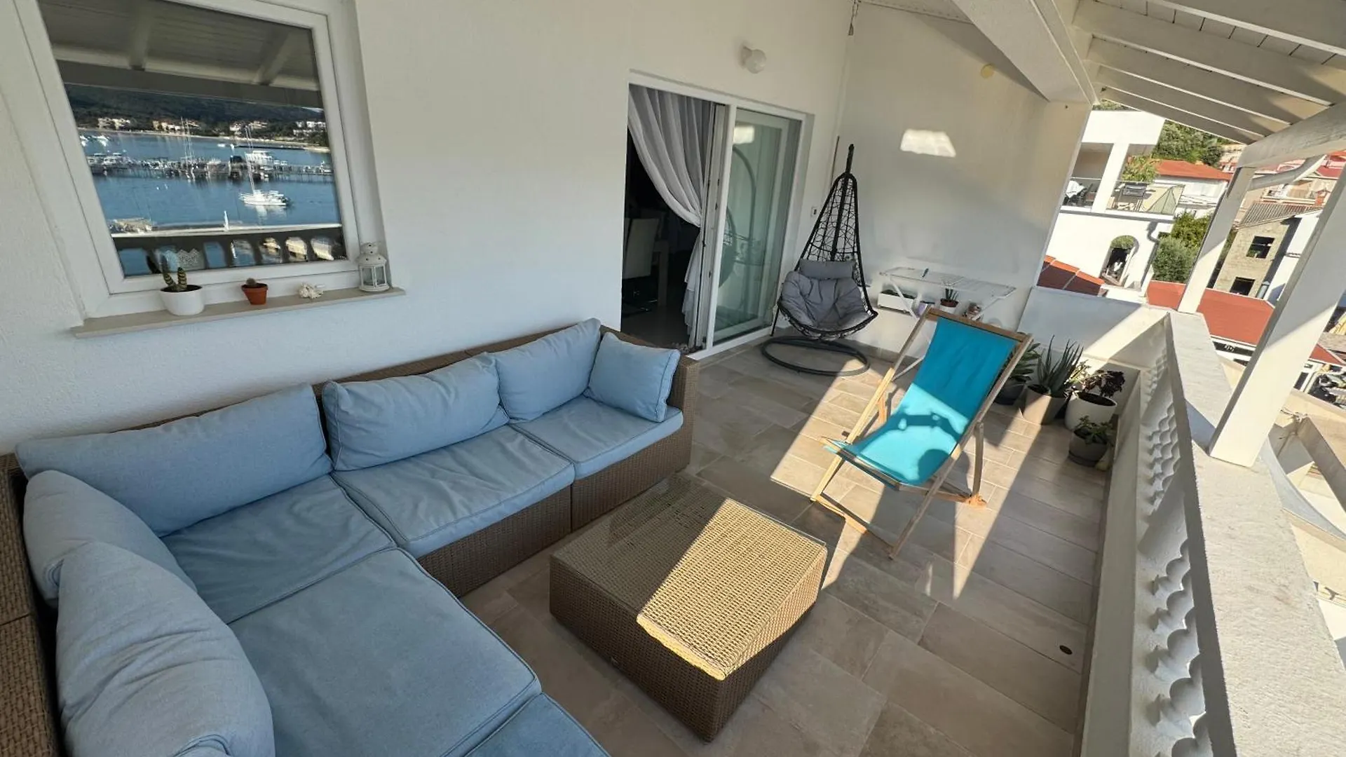 Guesthouse Raffaello Kampor Croácia