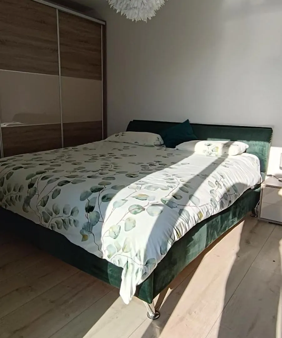Guesthouse Raffaello Kampor