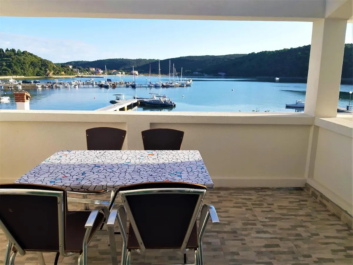 Guesthouse Raffaello Kampor Croácia